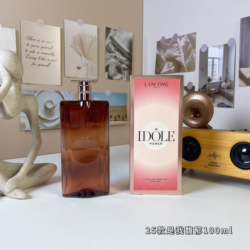 Lancome 100ml 22